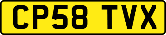 CP58TVX