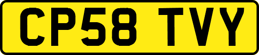 CP58TVY