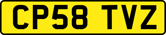CP58TVZ