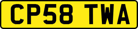CP58TWA