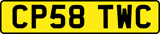 CP58TWC