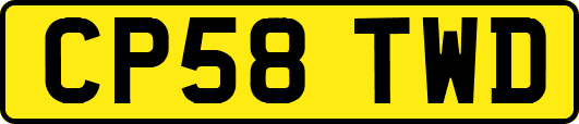 CP58TWD