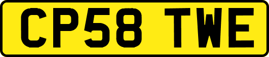 CP58TWE
