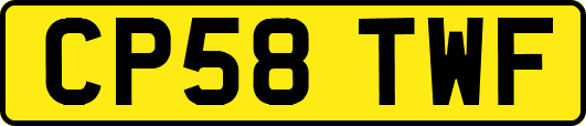 CP58TWF