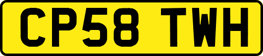 CP58TWH