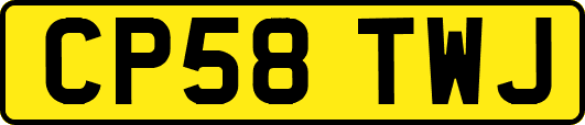 CP58TWJ