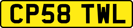 CP58TWL
