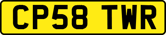 CP58TWR