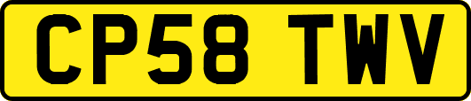 CP58TWV