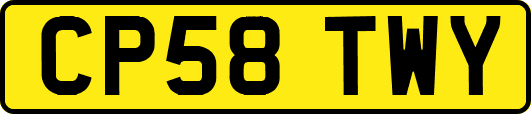 CP58TWY