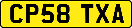CP58TXA