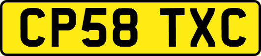 CP58TXC