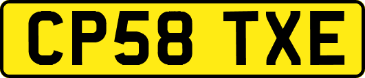 CP58TXE