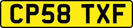 CP58TXF