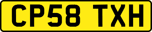 CP58TXH