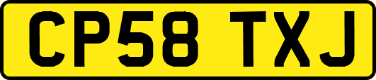 CP58TXJ