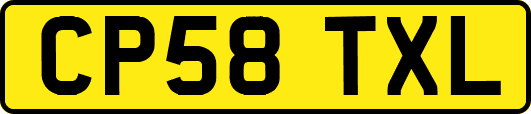 CP58TXL