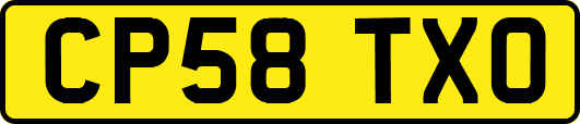 CP58TXO