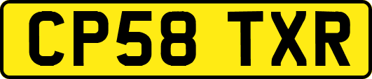 CP58TXR