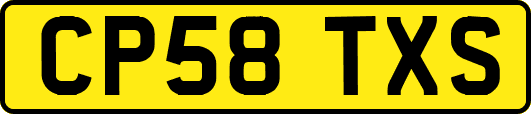 CP58TXS