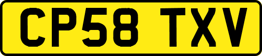 CP58TXV