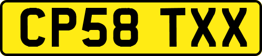 CP58TXX