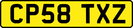 CP58TXZ
