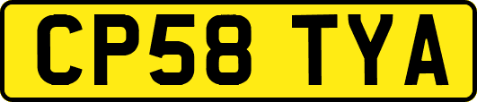 CP58TYA