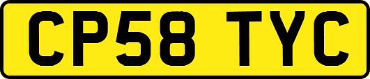 CP58TYC