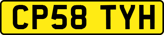 CP58TYH