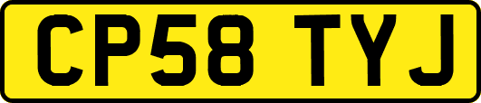 CP58TYJ