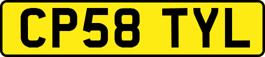 CP58TYL