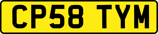 CP58TYM