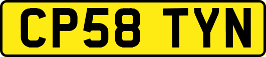 CP58TYN