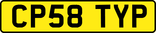 CP58TYP