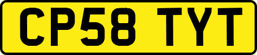 CP58TYT