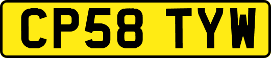 CP58TYW