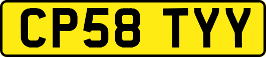 CP58TYY