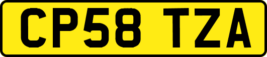 CP58TZA