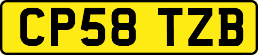 CP58TZB