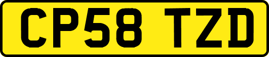 CP58TZD