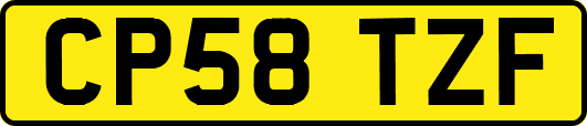 CP58TZF