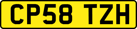 CP58TZH