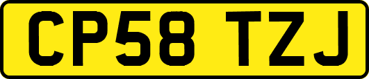 CP58TZJ
