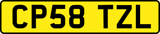 CP58TZL