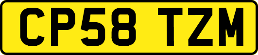 CP58TZM