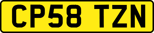 CP58TZN