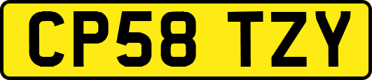 CP58TZY