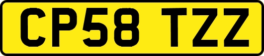 CP58TZZ