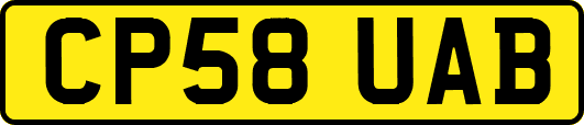 CP58UAB